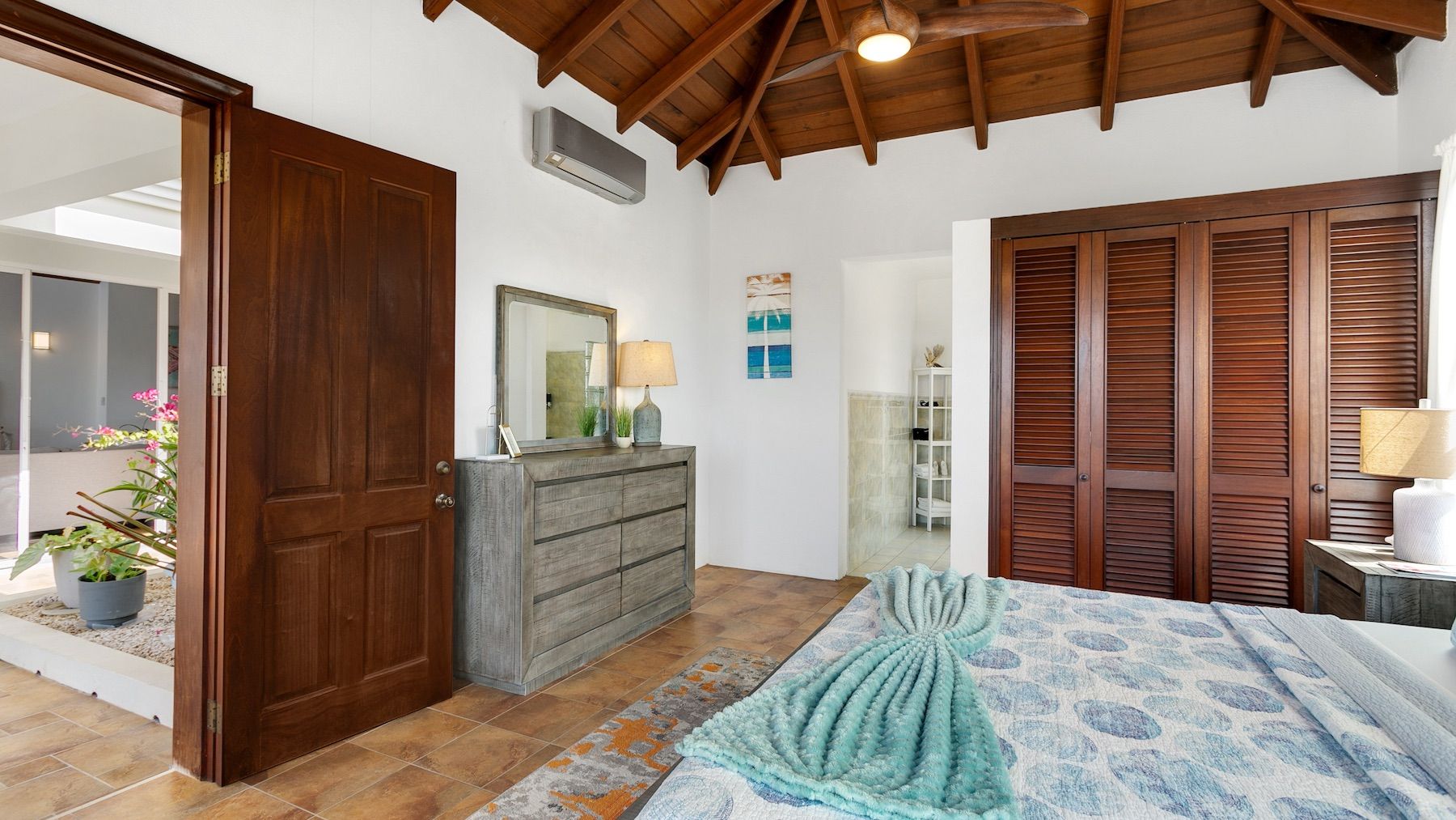 Villa Okeanos villa photo.